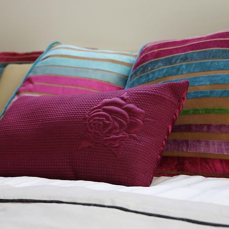 B&B Hippo-Droom Hoeilaart Luaran gambar