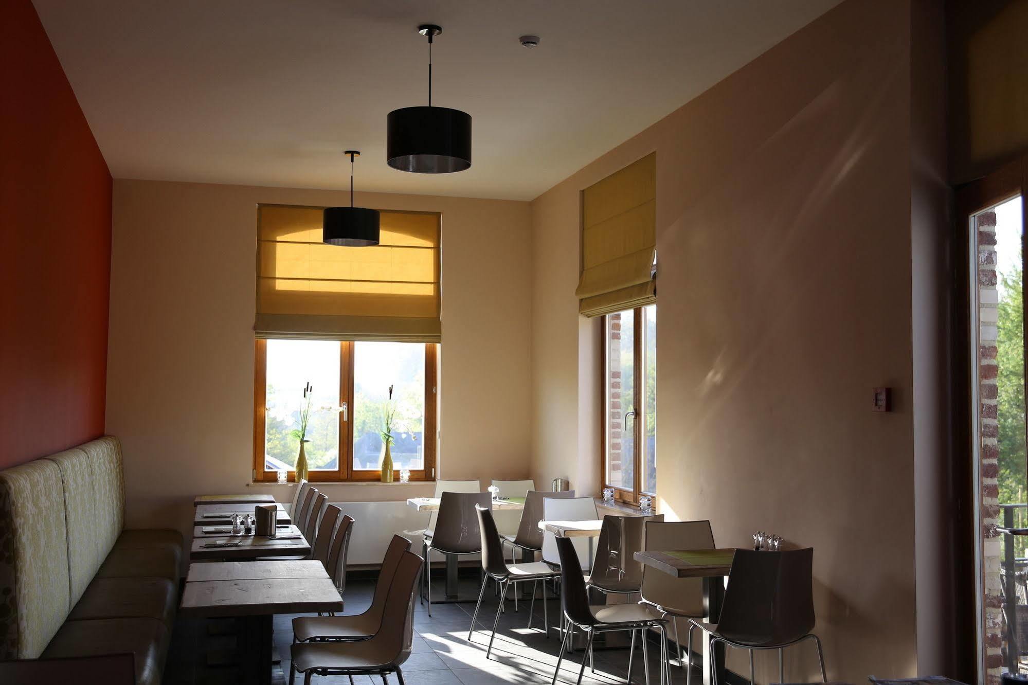 B&B Hippo-Droom Hoeilaart Luaran gambar