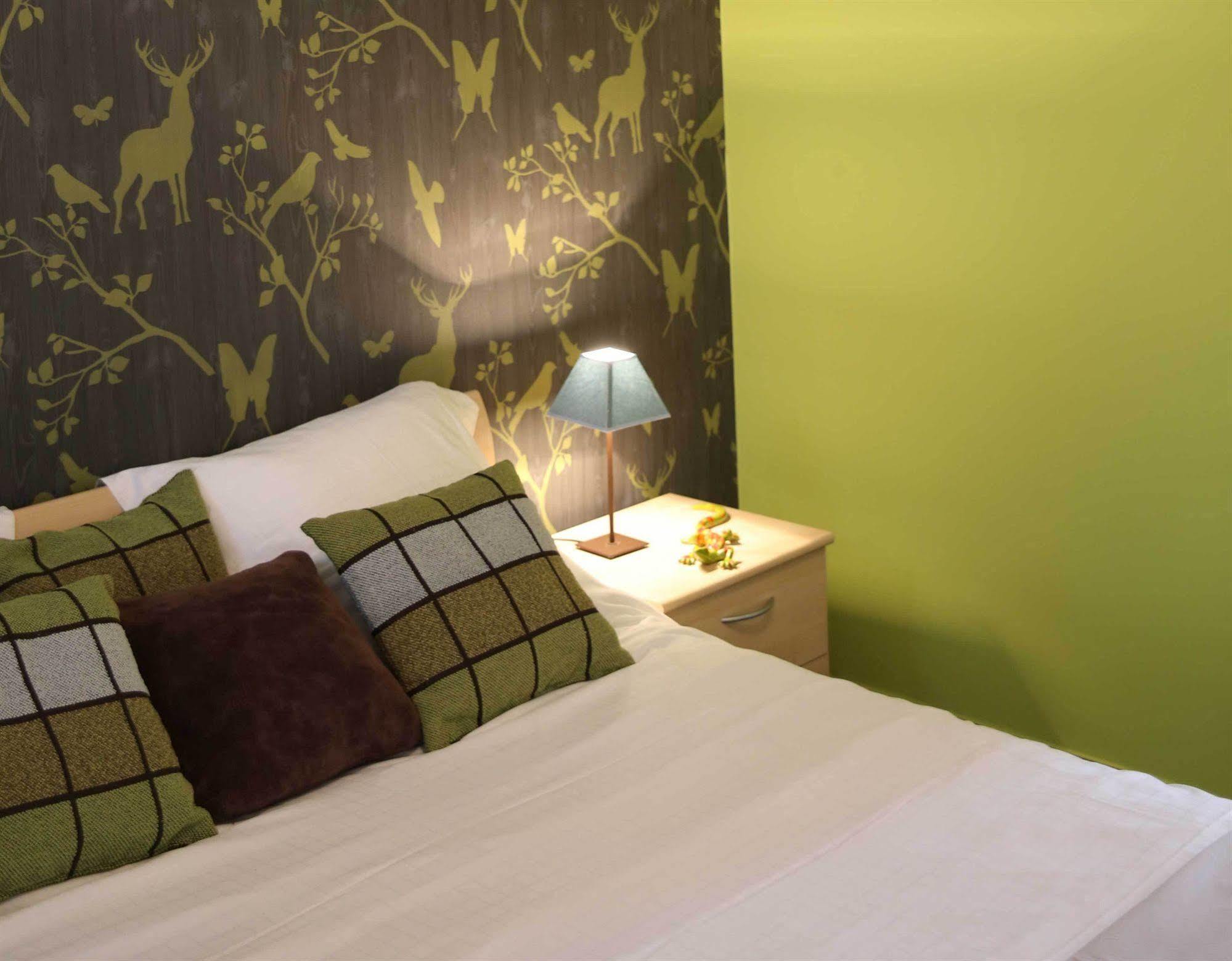 B&B Hippo-Droom Hoeilaart Luaran gambar