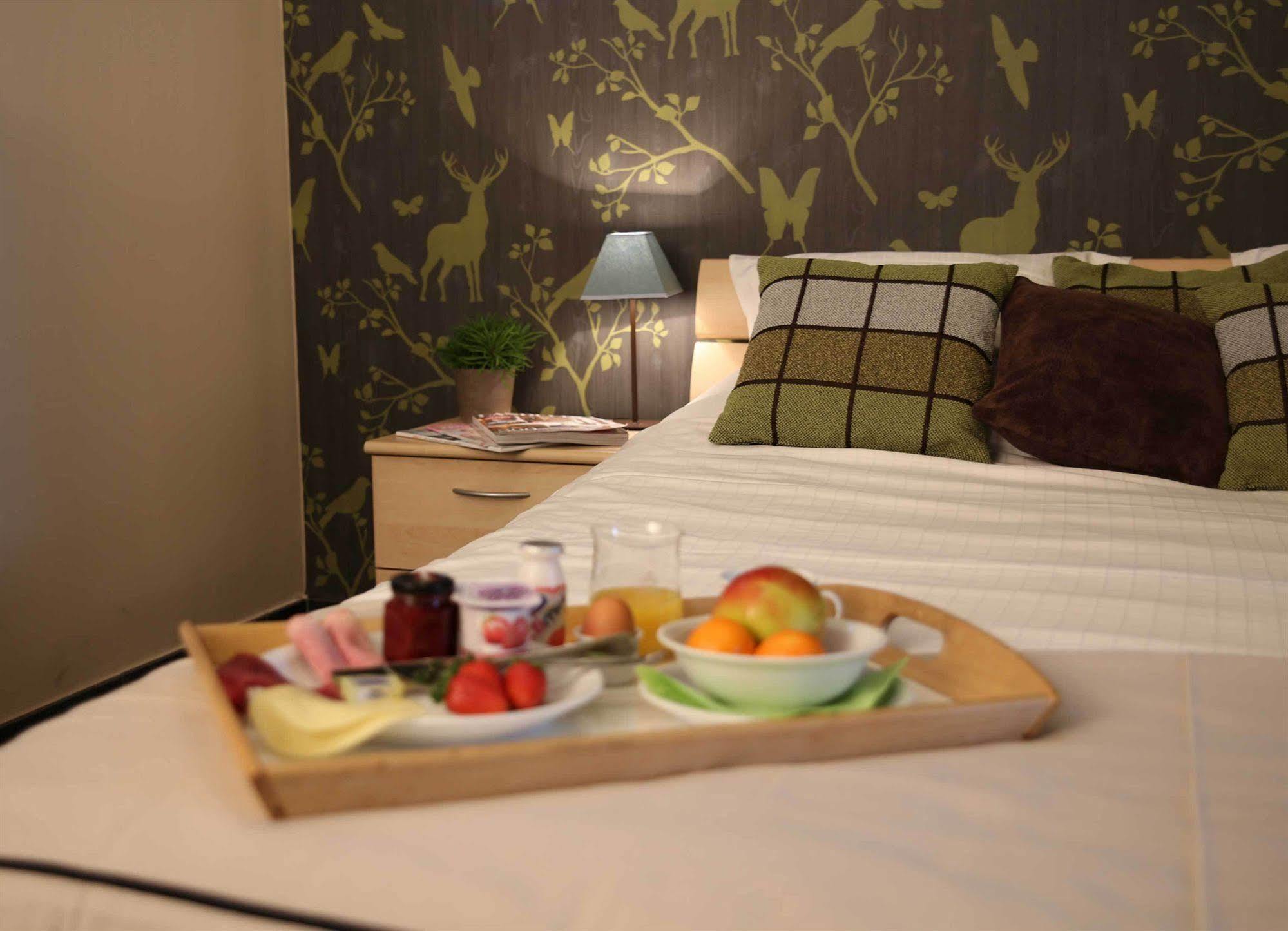 B&B Hippo-Droom Hoeilaart Luaran gambar