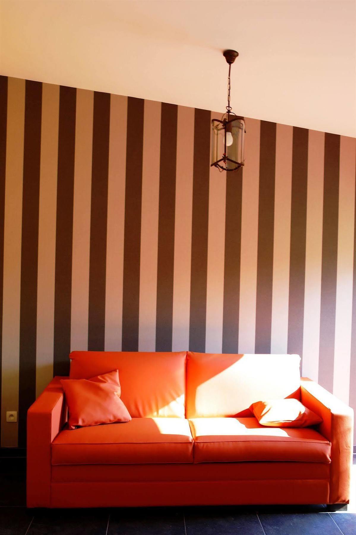 B&B Hippo-Droom Hoeilaart Luaran gambar