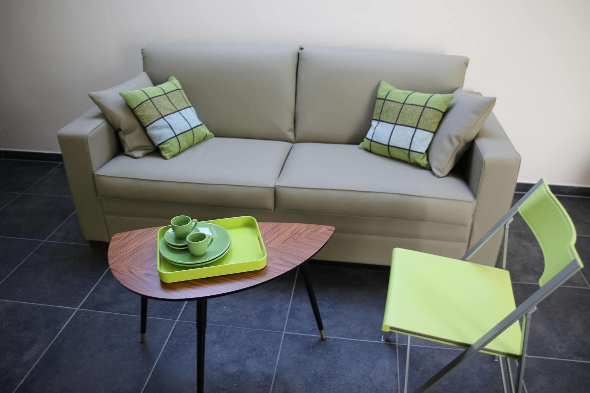B&B Hippo-Droom Hoeilaart Luaran gambar
