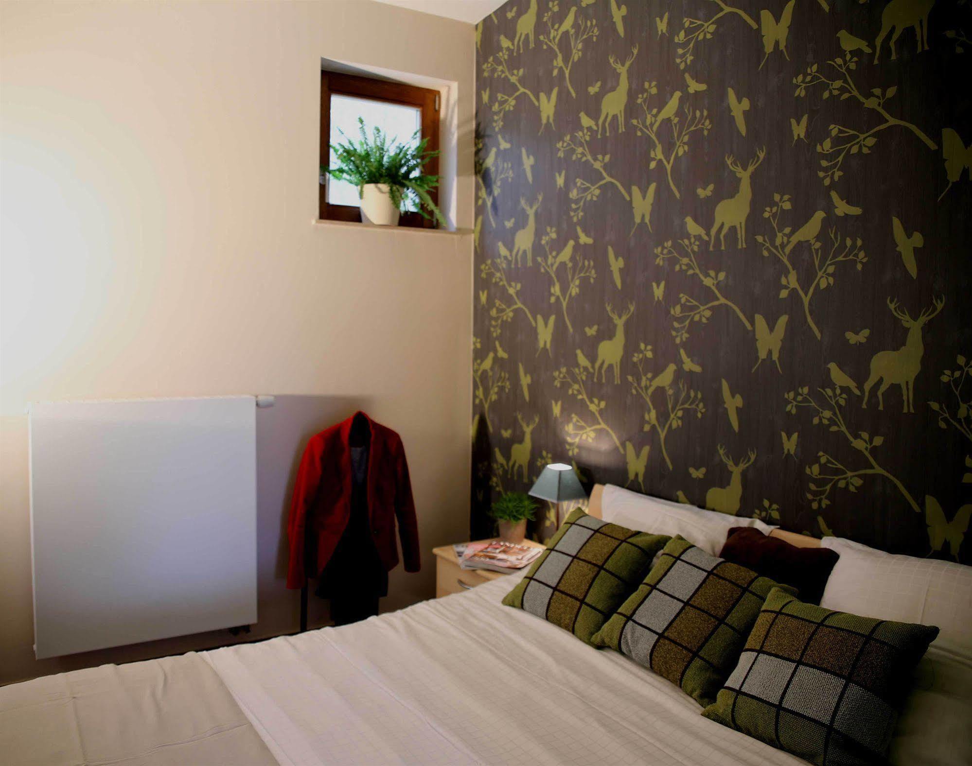 B&B Hippo-Droom Hoeilaart Luaran gambar