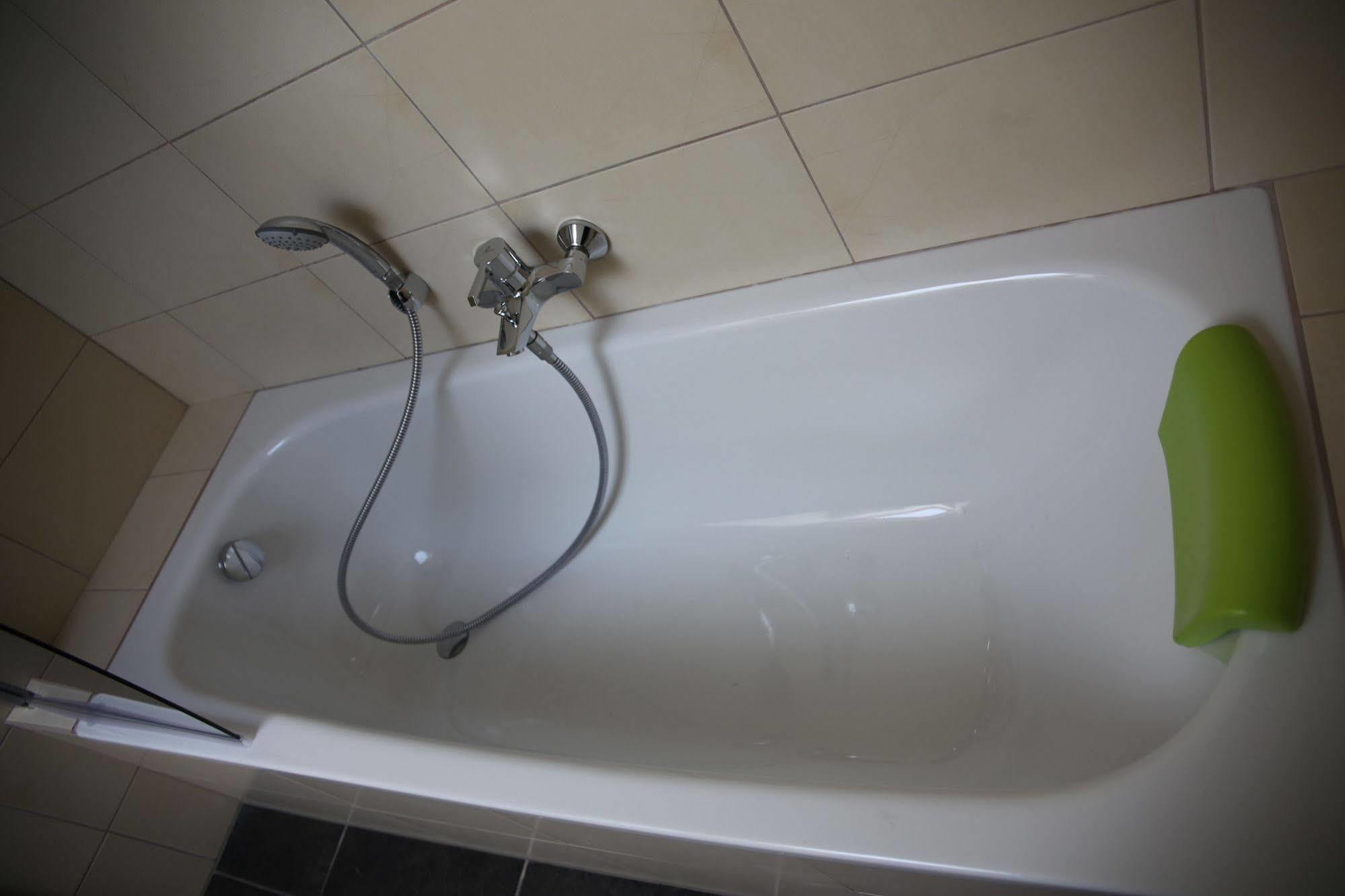 B&B Hippo-Droom Hoeilaart Luaran gambar