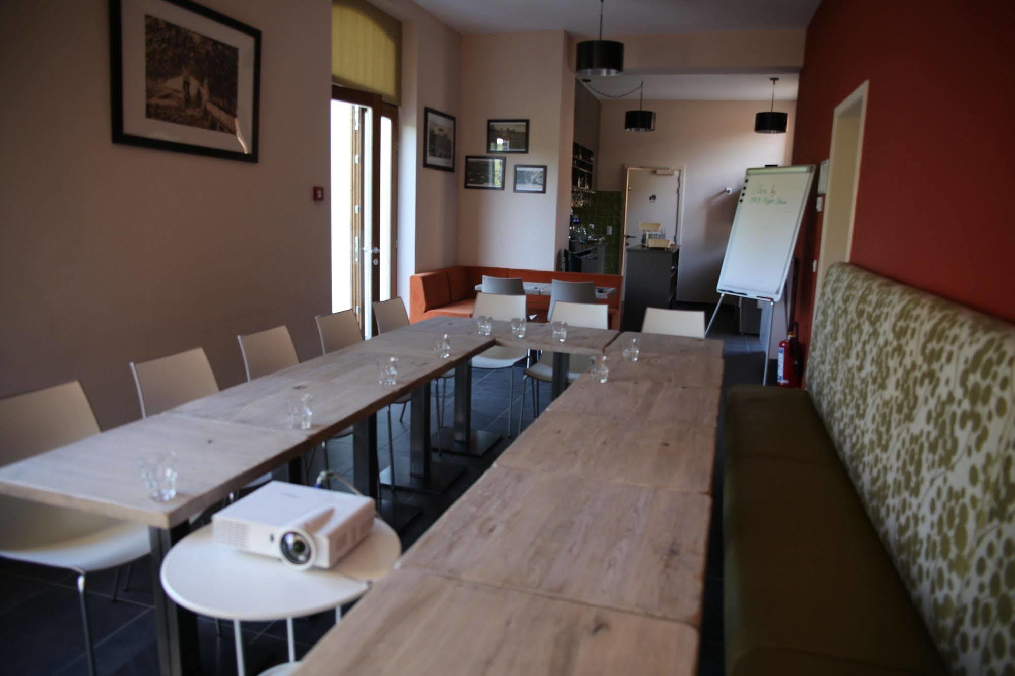 B&B Hippo-Droom Hoeilaart Luaran gambar