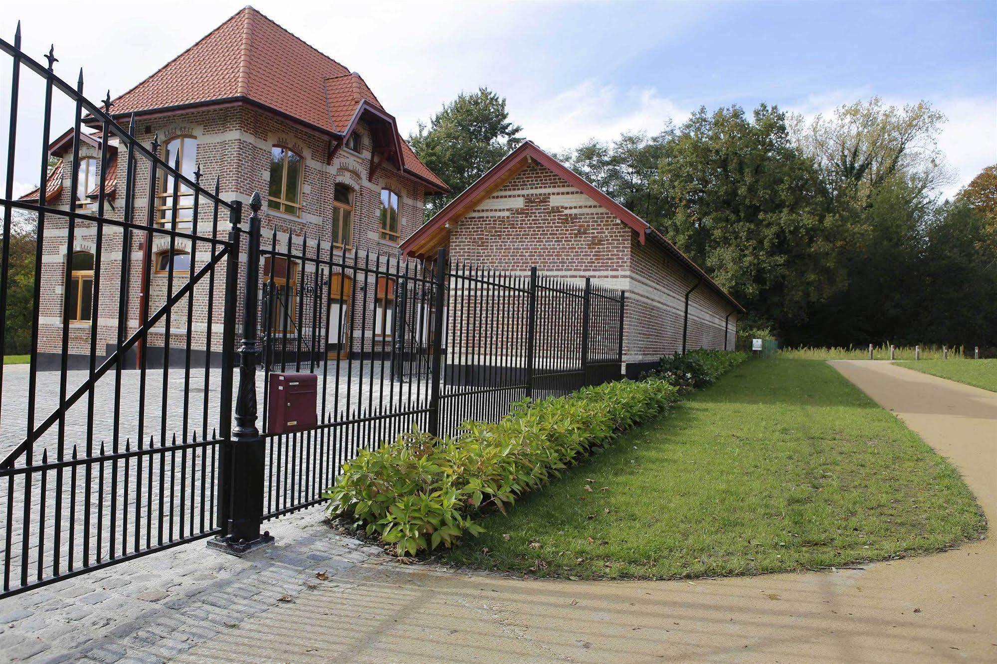 B&B Hippo-Droom Hoeilaart Luaran gambar